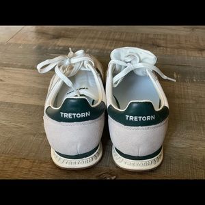 Tretorn Sneakers size 9.5
